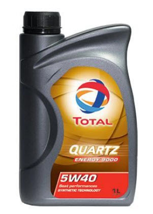 olej total 5W40 1L 9000 energy / 502.00 505.00 2198276 TOTAL